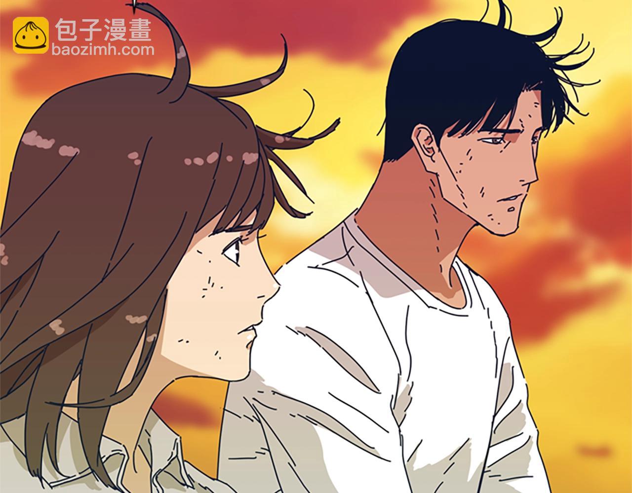 🍛清道夫K 第54话 怪物 第34页