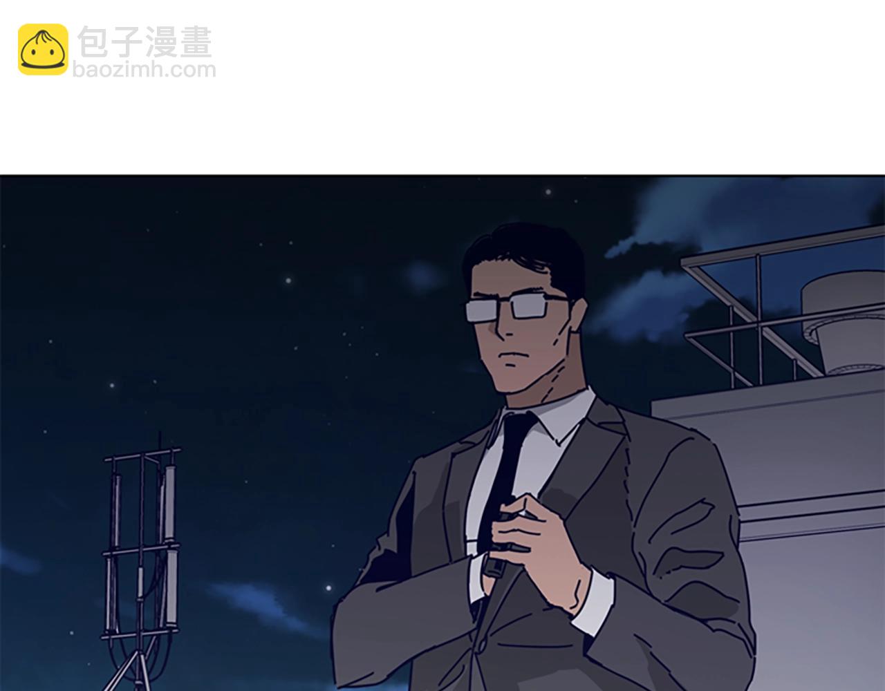 🍛清道夫K 第64话 烟花 第38页