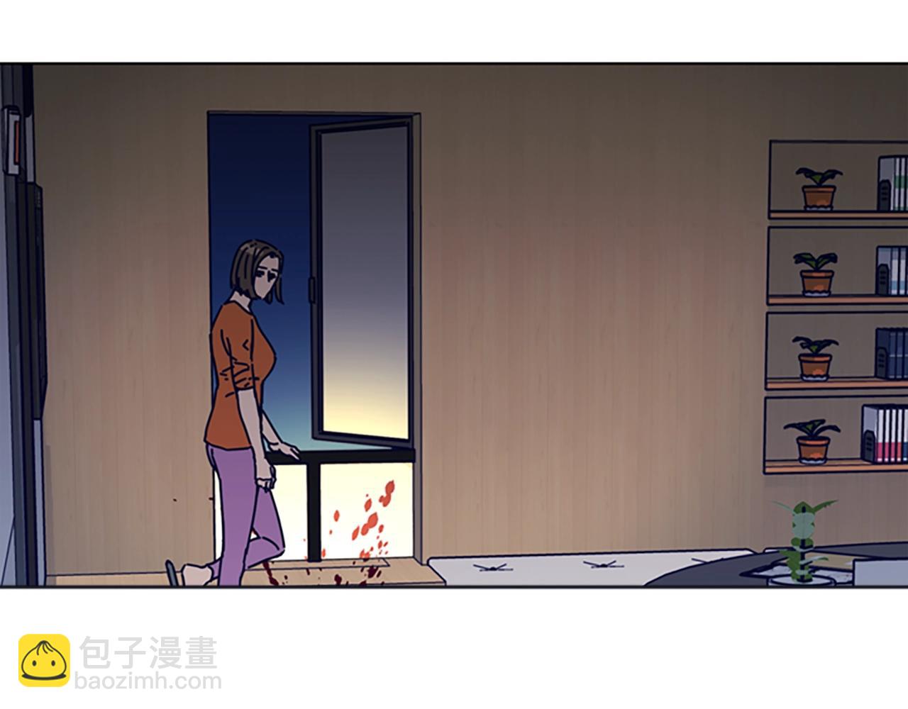 🍛清道夫K 第72话 引狼入室 第48页
