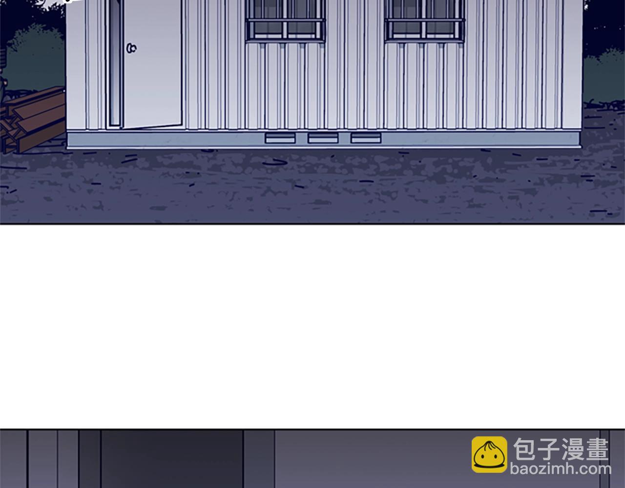 🍛清道夫K 第76话 独自一人 第16页