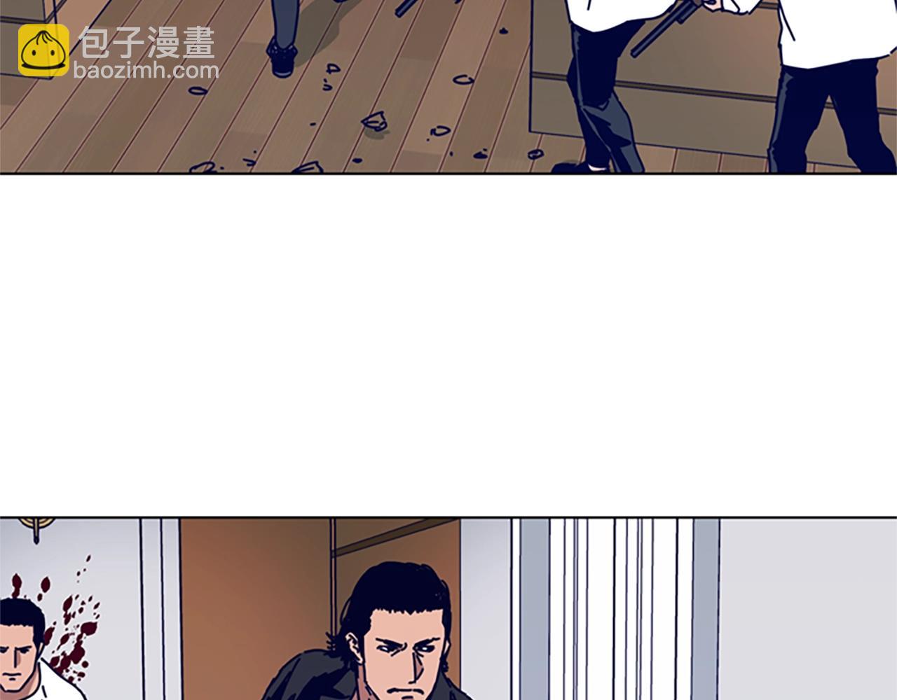 🍛清道夫K 第76话 独自一人 第31页