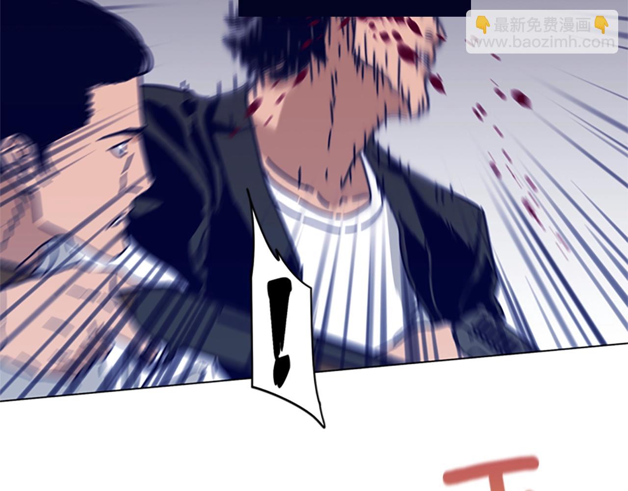 🍛清道夫K 第76话 独自一人 第38页