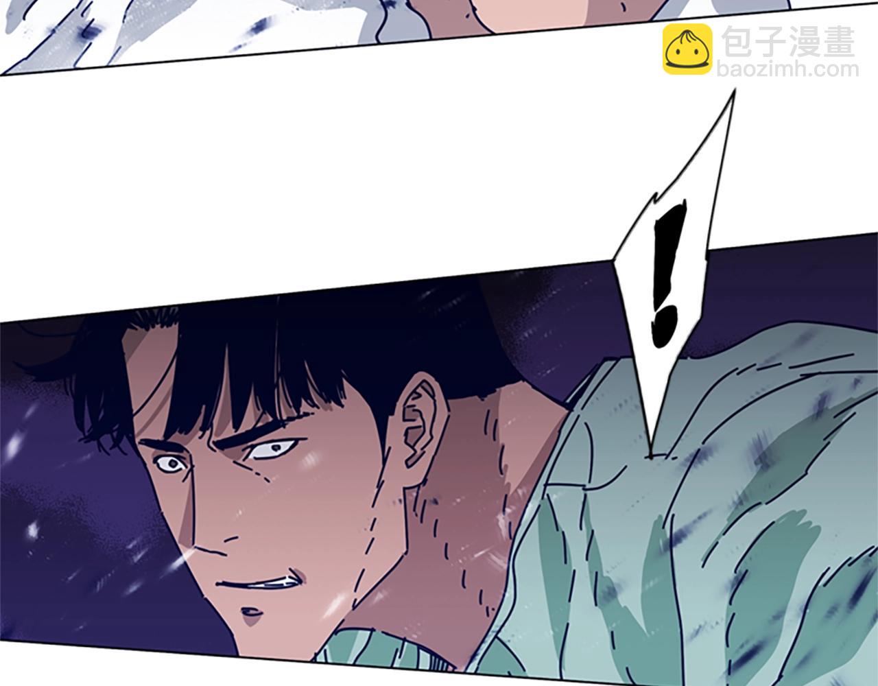 🍛清道夫K 第78话 十分钟 第20页