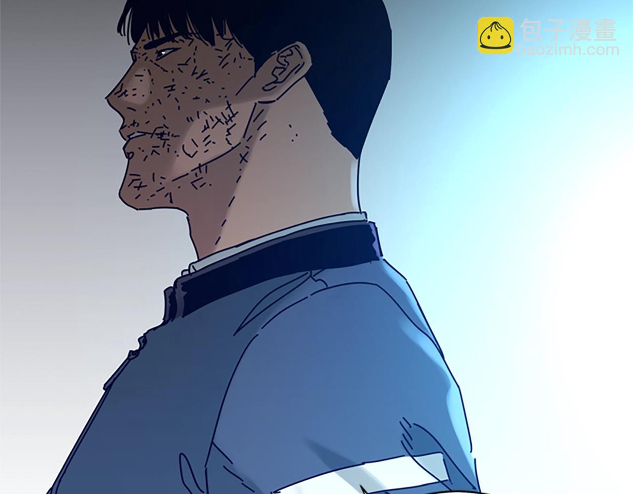 🍛清道夫K 第84话 幸存者本分 第42页