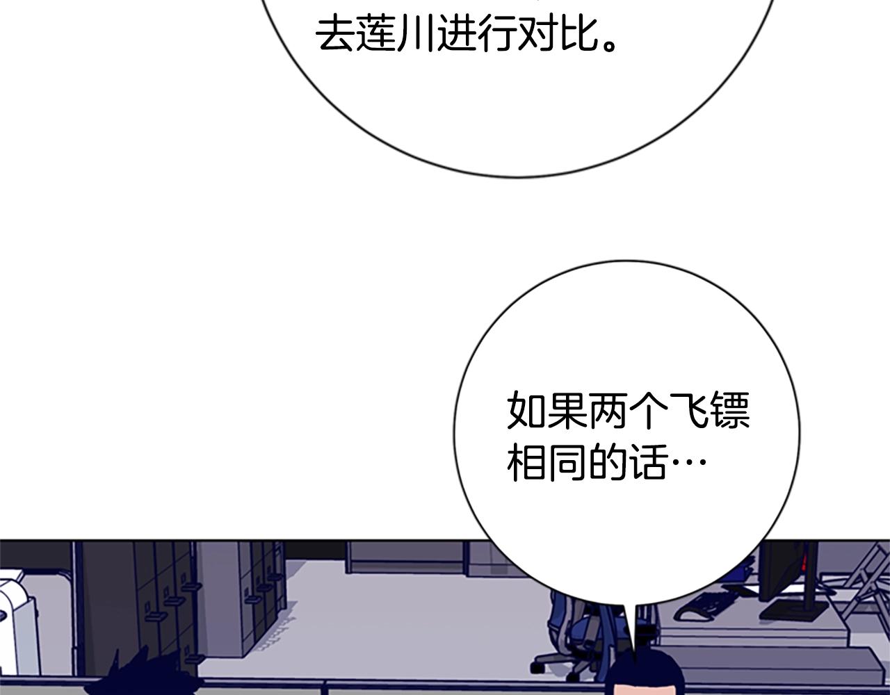 🍛清道夫K 第88话 第38页