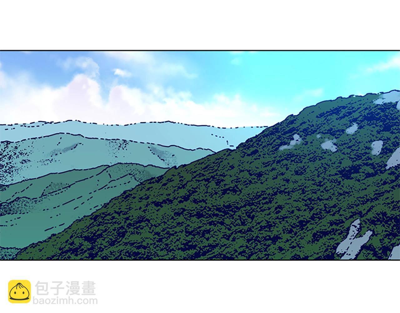🍛清道夫K 第96话 势力交锋 第3页