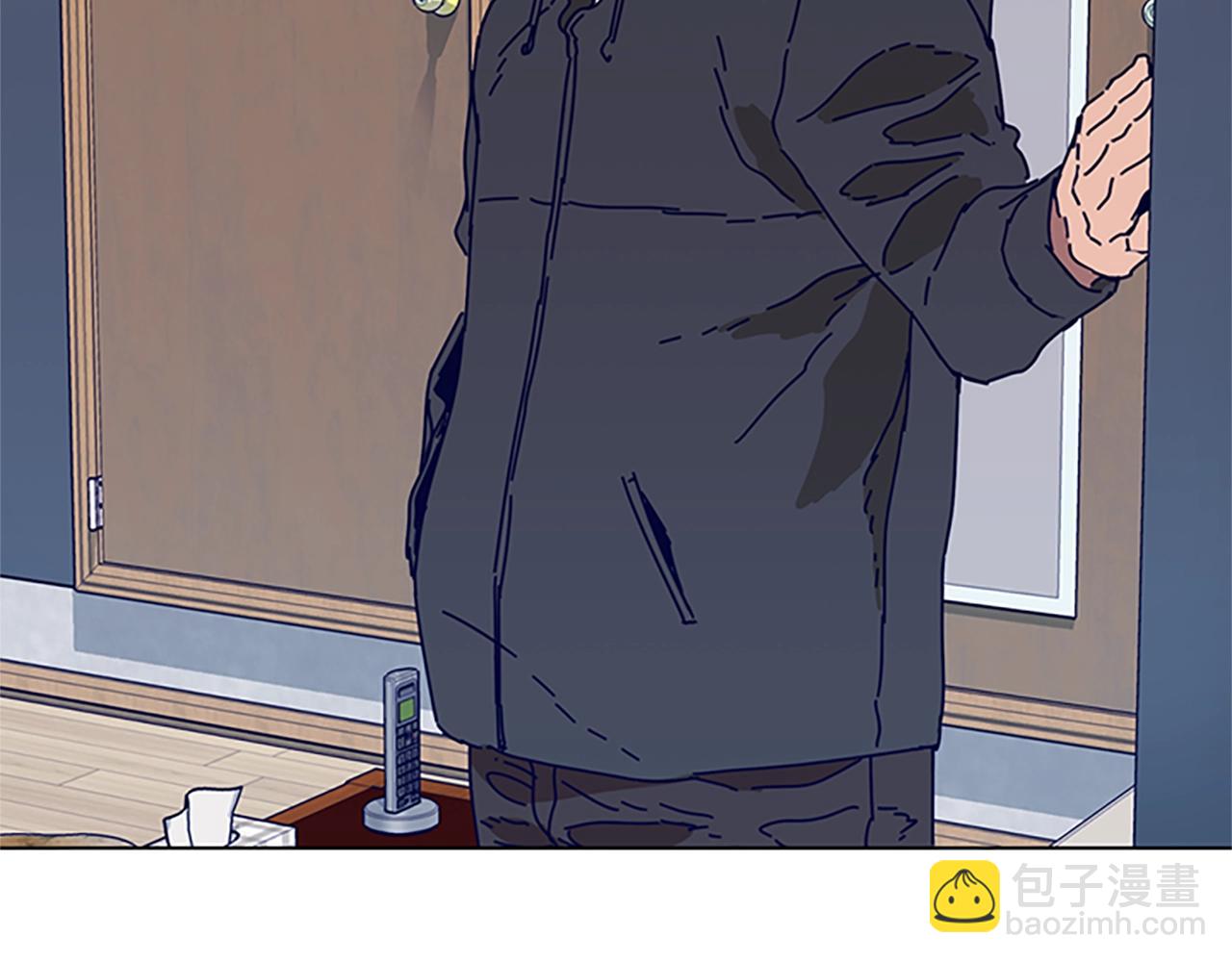 🍛清道夫K 第104话 高调进场 第38页