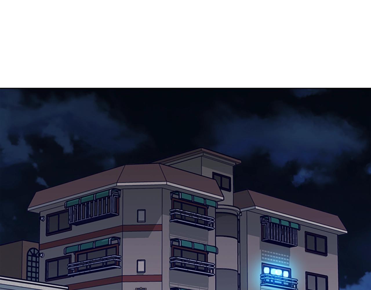 🍛清道夫K 第106话 监控画面 第11页