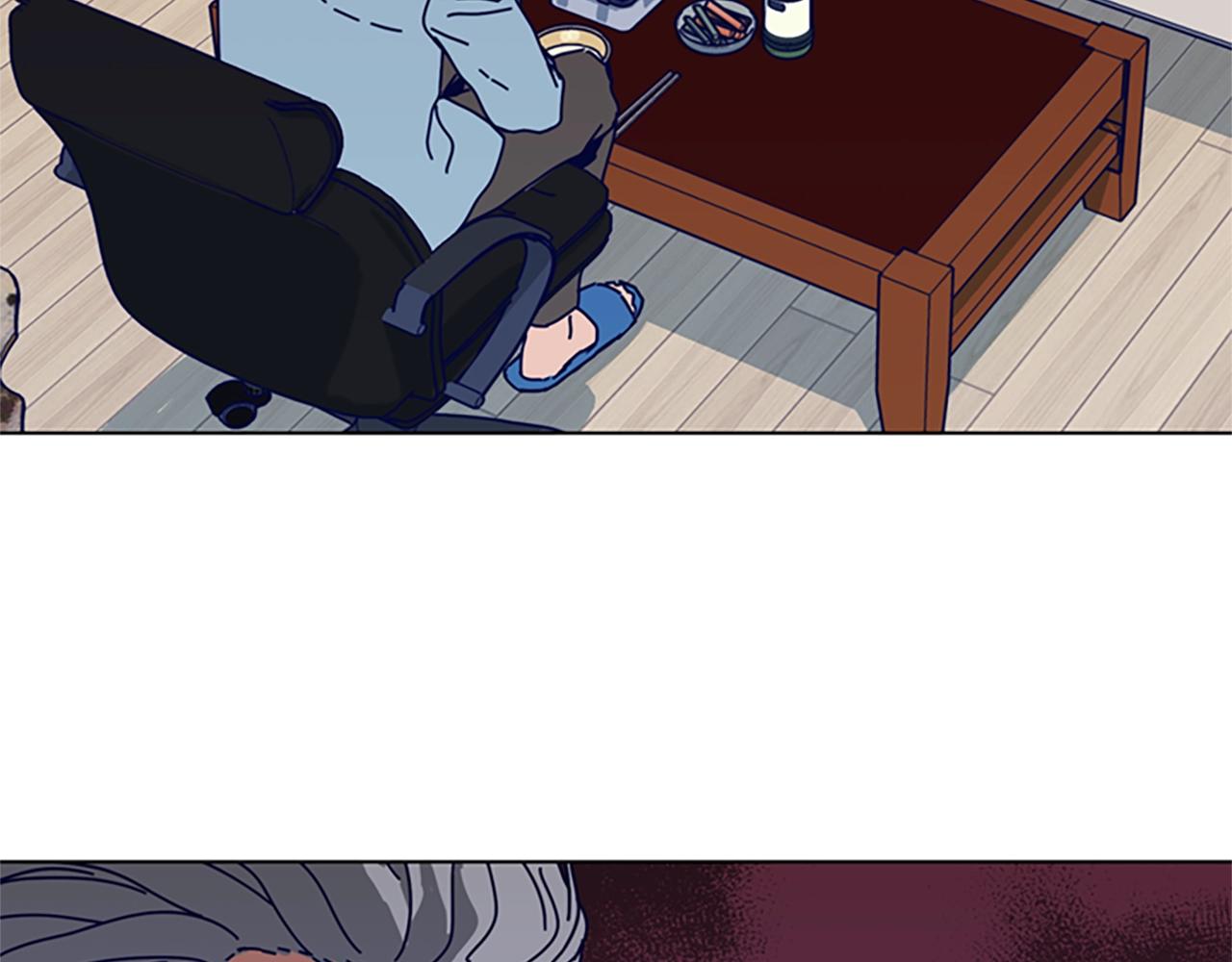 🍛清道夫K 第106话 监控画面 第20页