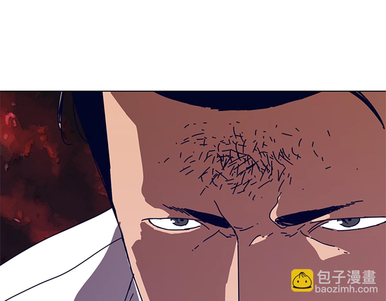 🍛清道夫K 第106话 监控画面 第42页