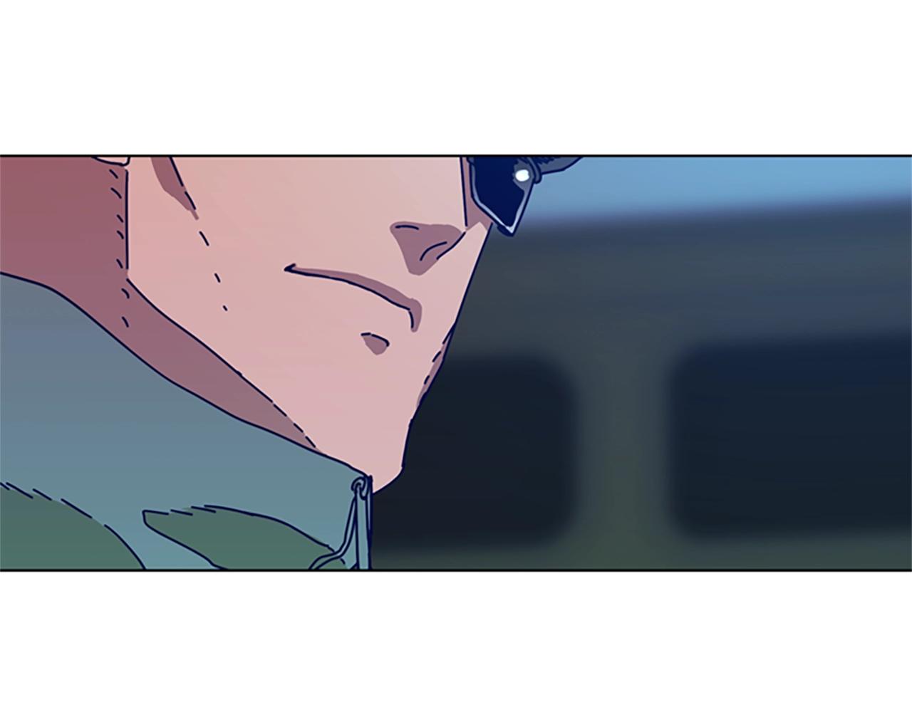 🍛清道夫K 第112话 扮演 第4页