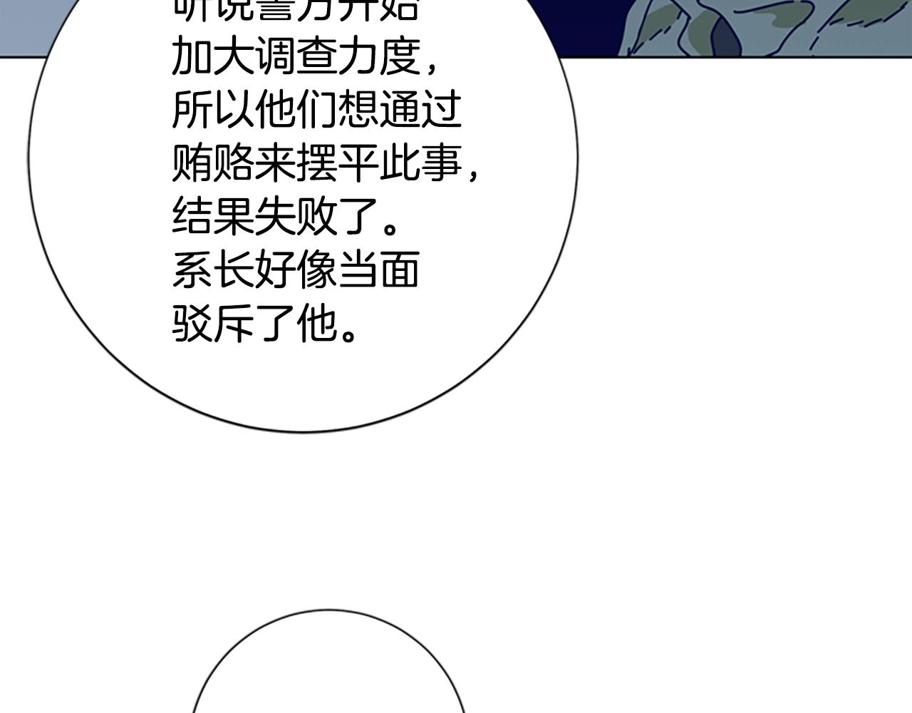 🍛清道夫K 第114话 新的模仿犯 第20页
