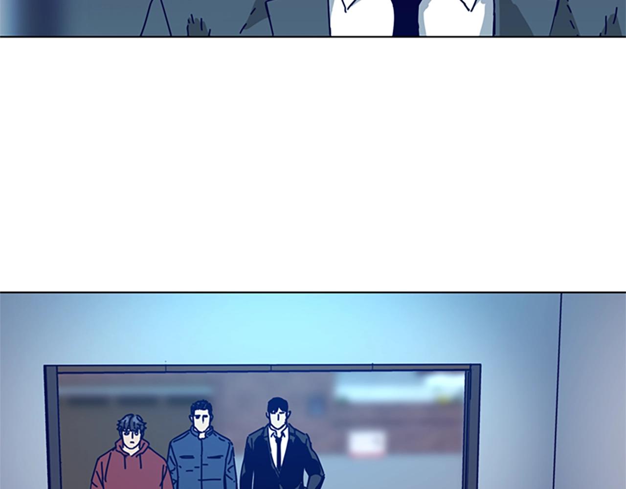 🍛清道夫K 第114话 新的模仿犯 第48页