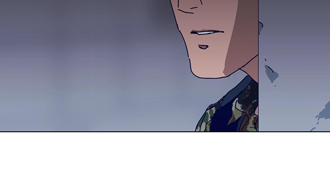 🍛清道夫K 第120话 近身格斗 第32页