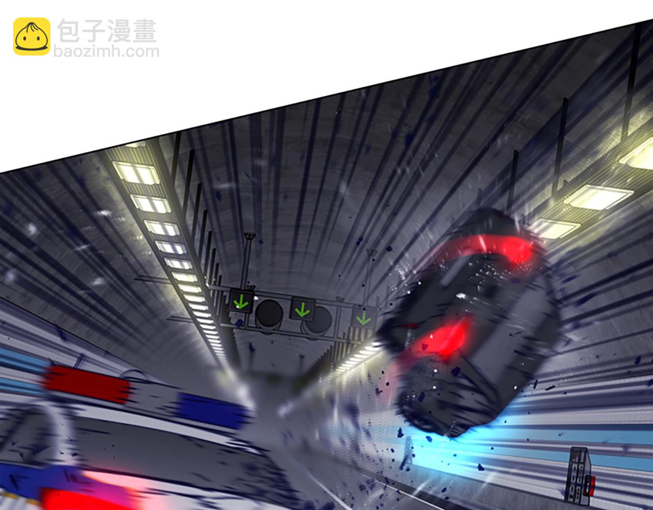 🍛清道夫K 第124话 这也能逃掉 第48页