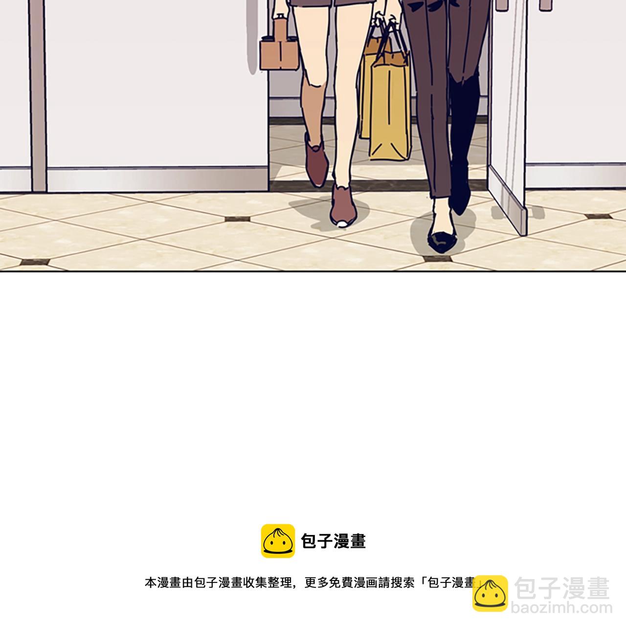 🍛清道夫K 第128话 跟踪 第50页