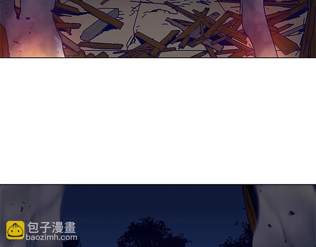 🍛清道夫K 第140话 地下室 第20页