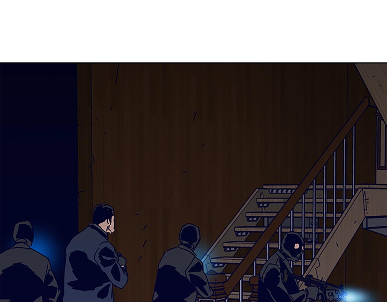 🍛清道夫K 第140话 地下室 第30页