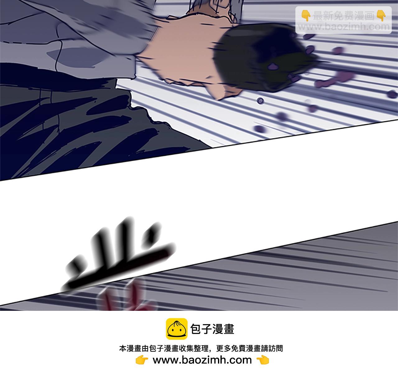 🍛清道夫K 第140话 地下室 第50页