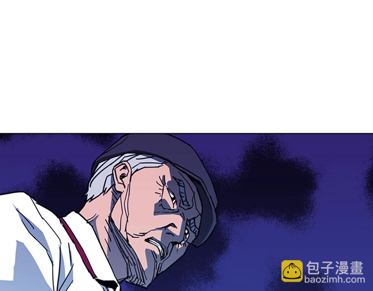 🍛清道夫K 第23话 理解 第35页