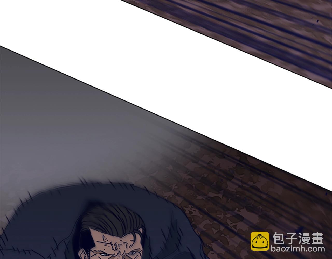 🍛清道夫K 第144话 第三回合 第19页
