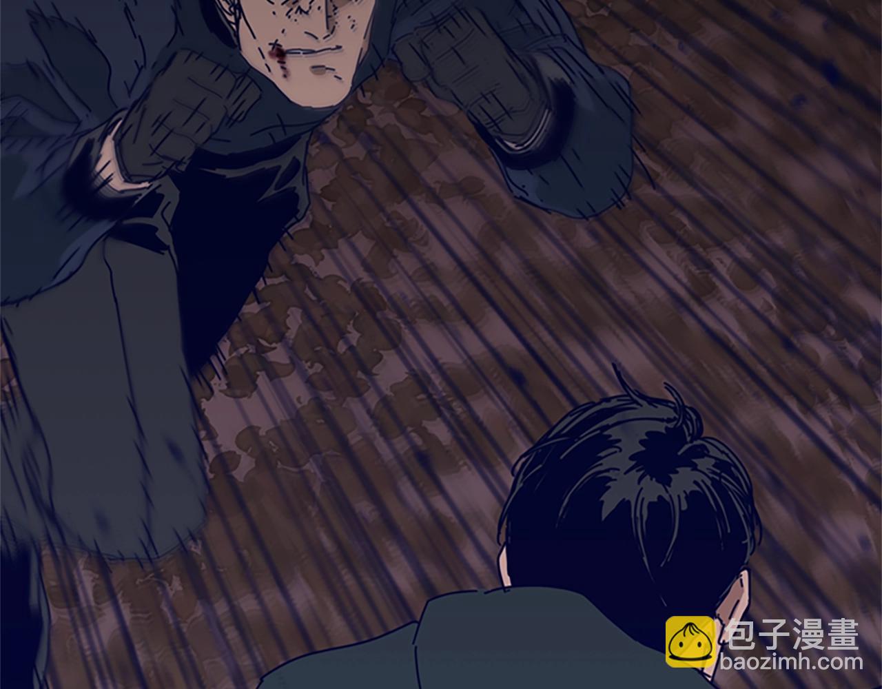 🍛清道夫K 第144话 第三回合 第20页