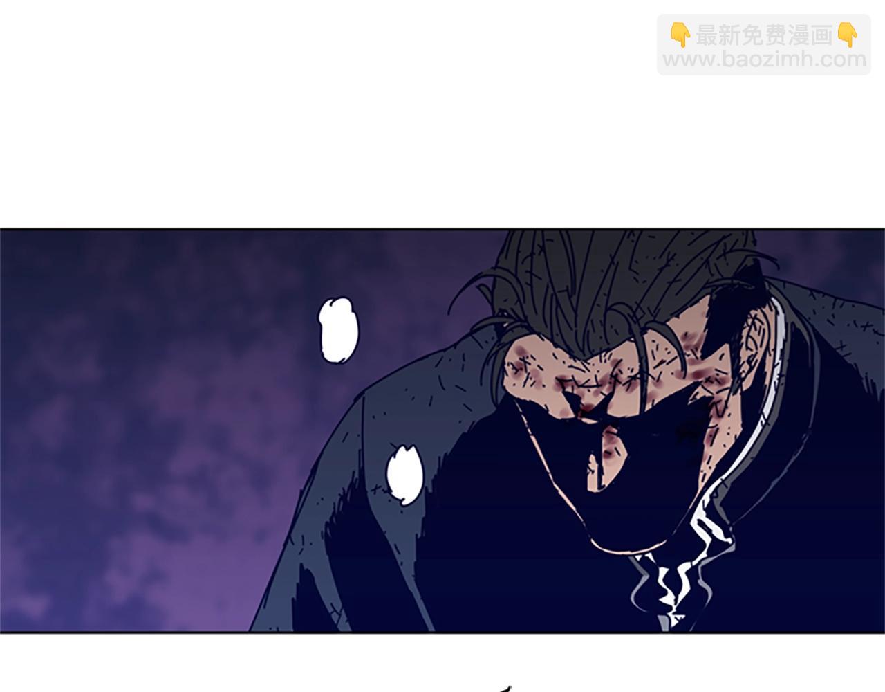 🍛清道夫K 第146话 胜负欲 第19页