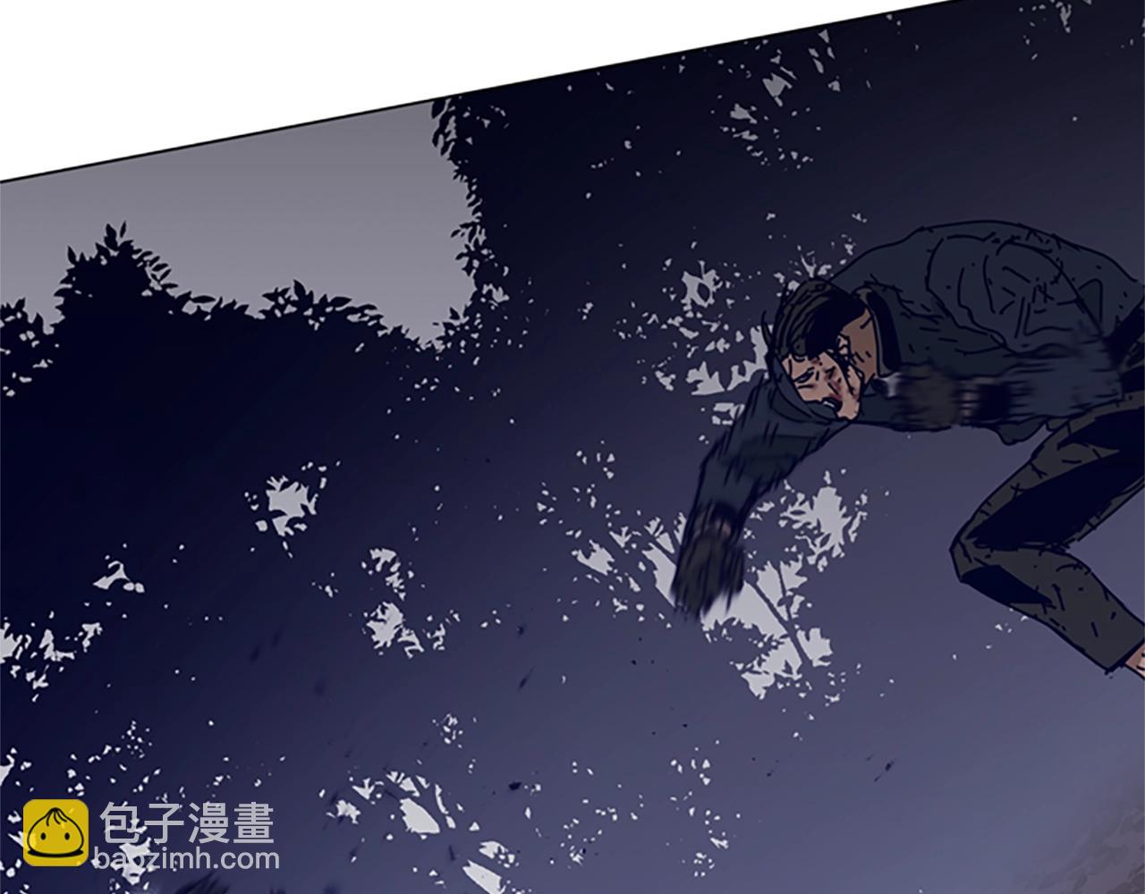 🍛清道夫K 第146话 胜负欲 第32页
