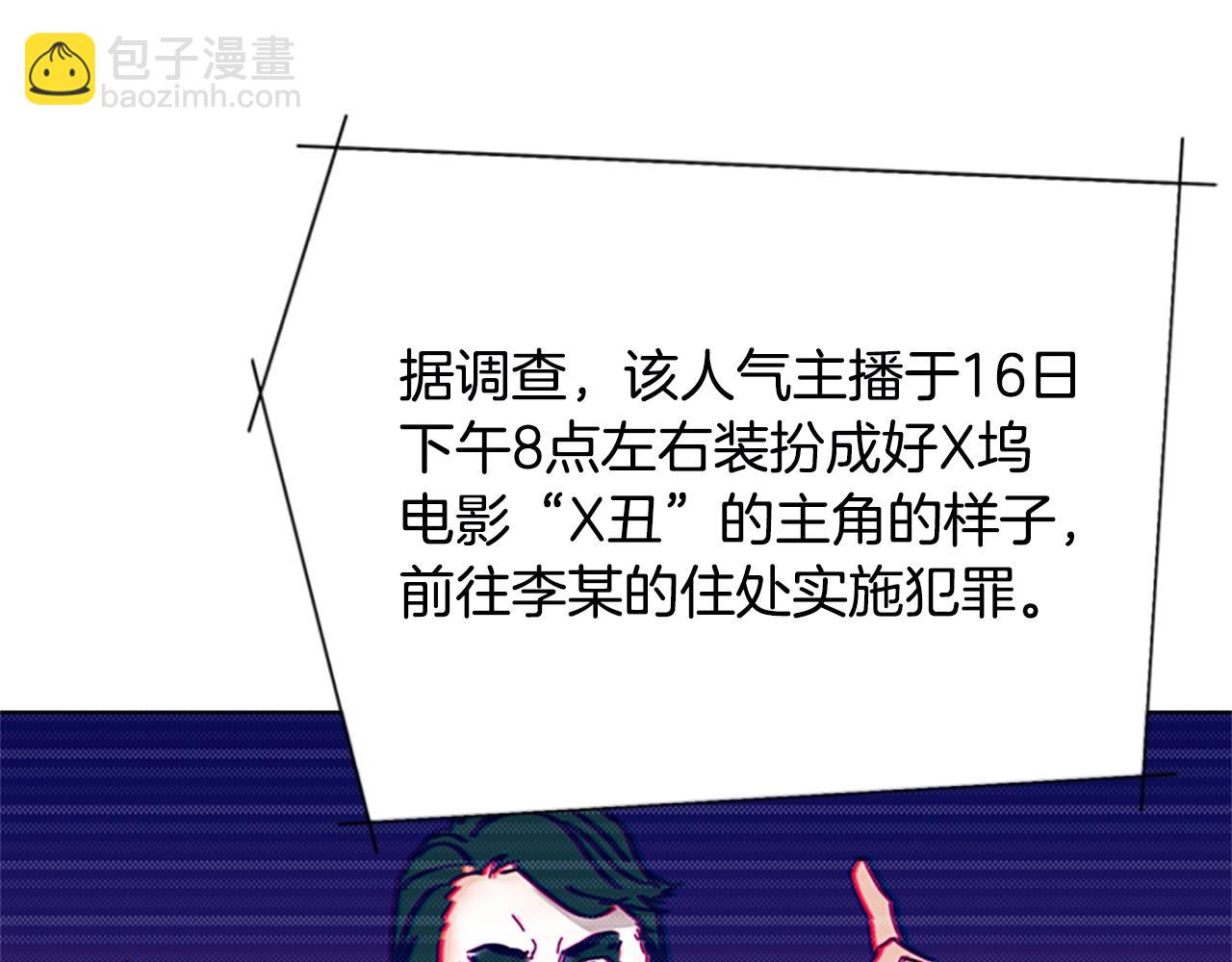 🍛清道夫K 第148话 警告 第28页