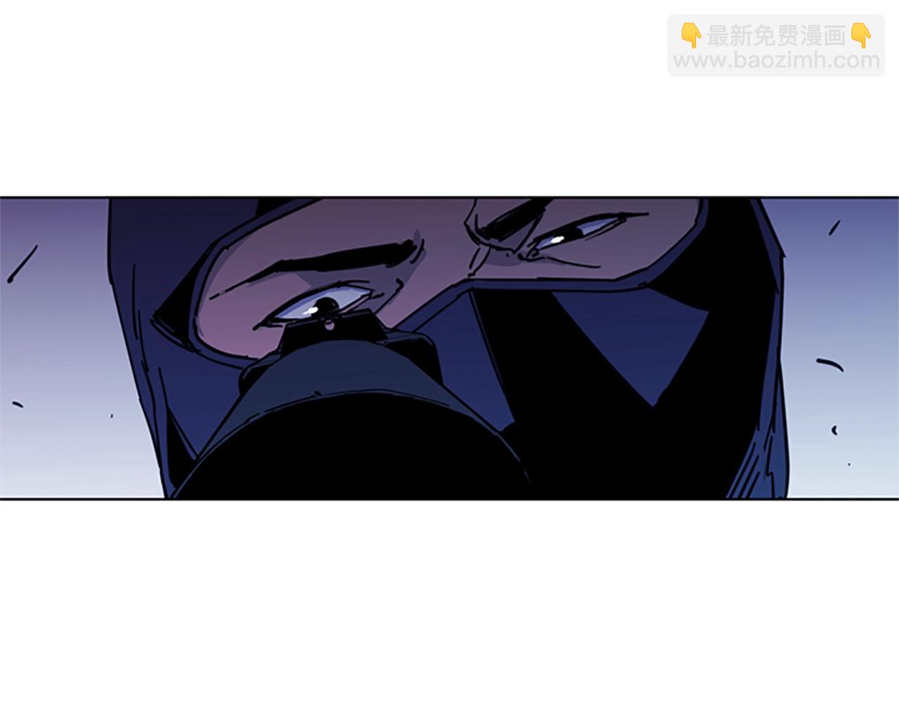 🍛清道夫K 第35话 意外 第40页