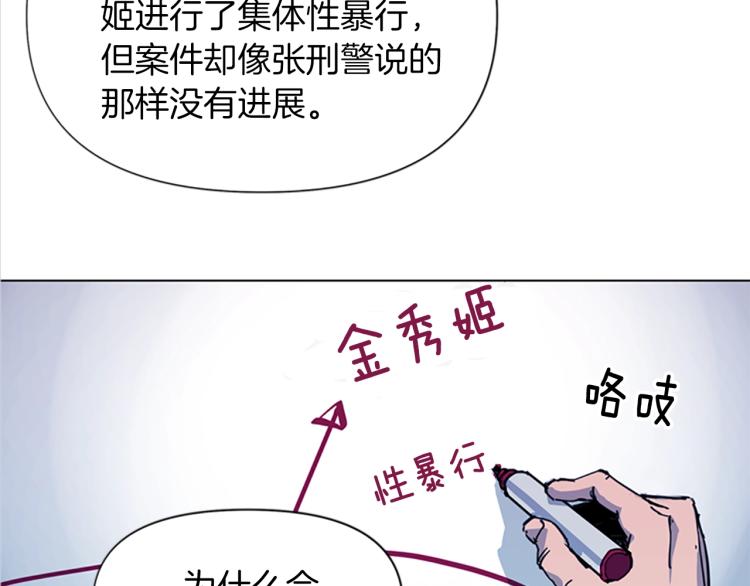 🍛清道夫K 第41话 停车场惊魂 第10页