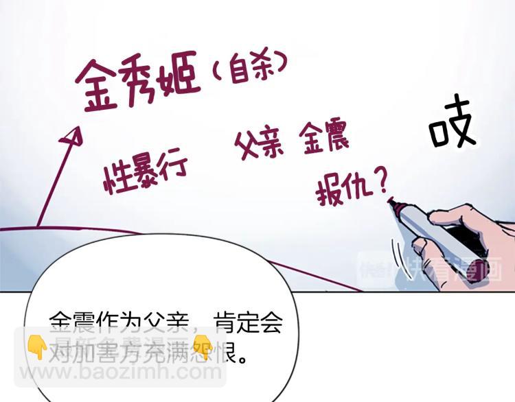 🍛清道夫K 第41话 停车场惊魂 第22页
