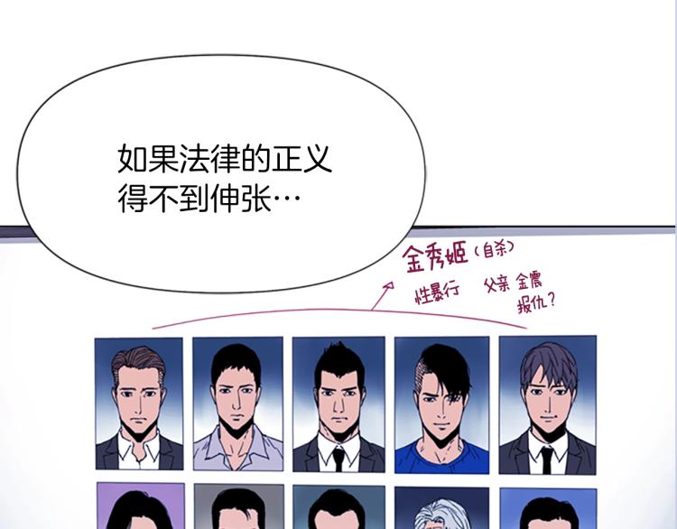 🍛清道夫K 第41话 停车场惊魂 第31页