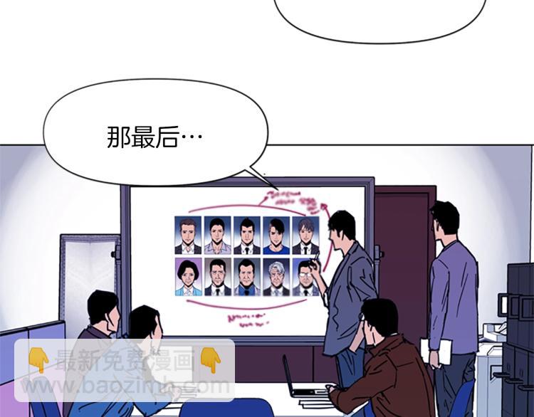 🍛清道夫K 第43话 手段 第22页