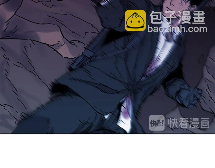 🍛清道夫K 第47话 暗杀行动 第19页