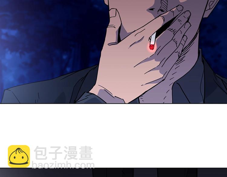 🍛清道夫K 第73话 失明 第33页