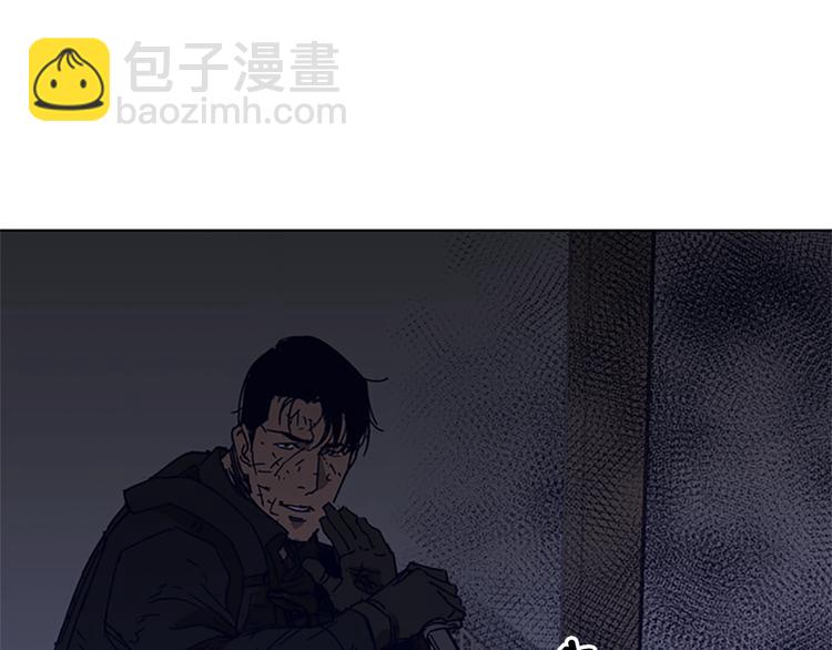 🍛清道夫K 第95话 近身肉搏 第37页