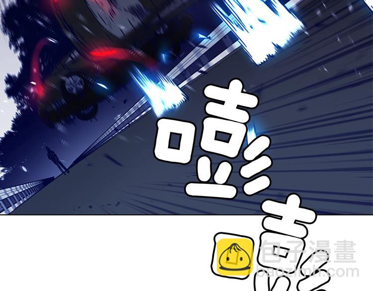 🍛清道夫K 第97话 复仇，结束 第27页