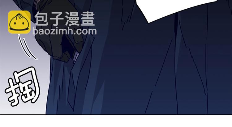 🍛清道夫K 第1话 K，回来了 第34页