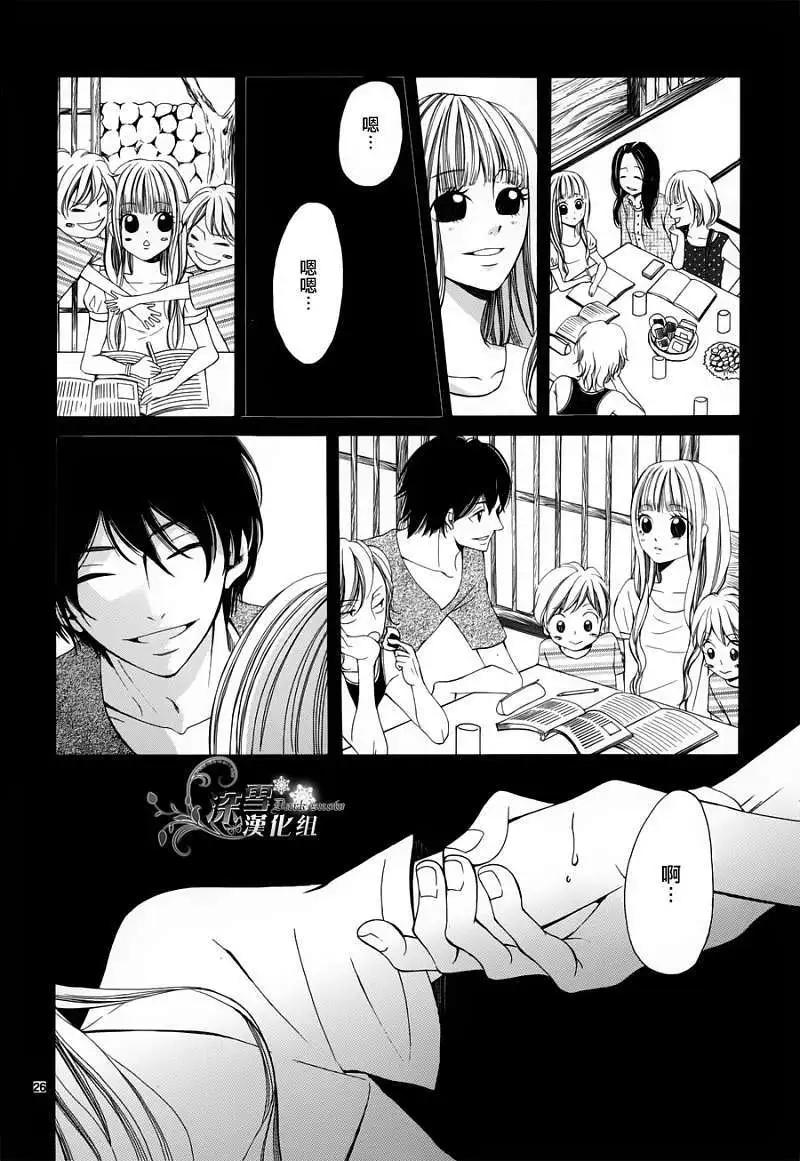 🍛青的微热 第09回 第26页