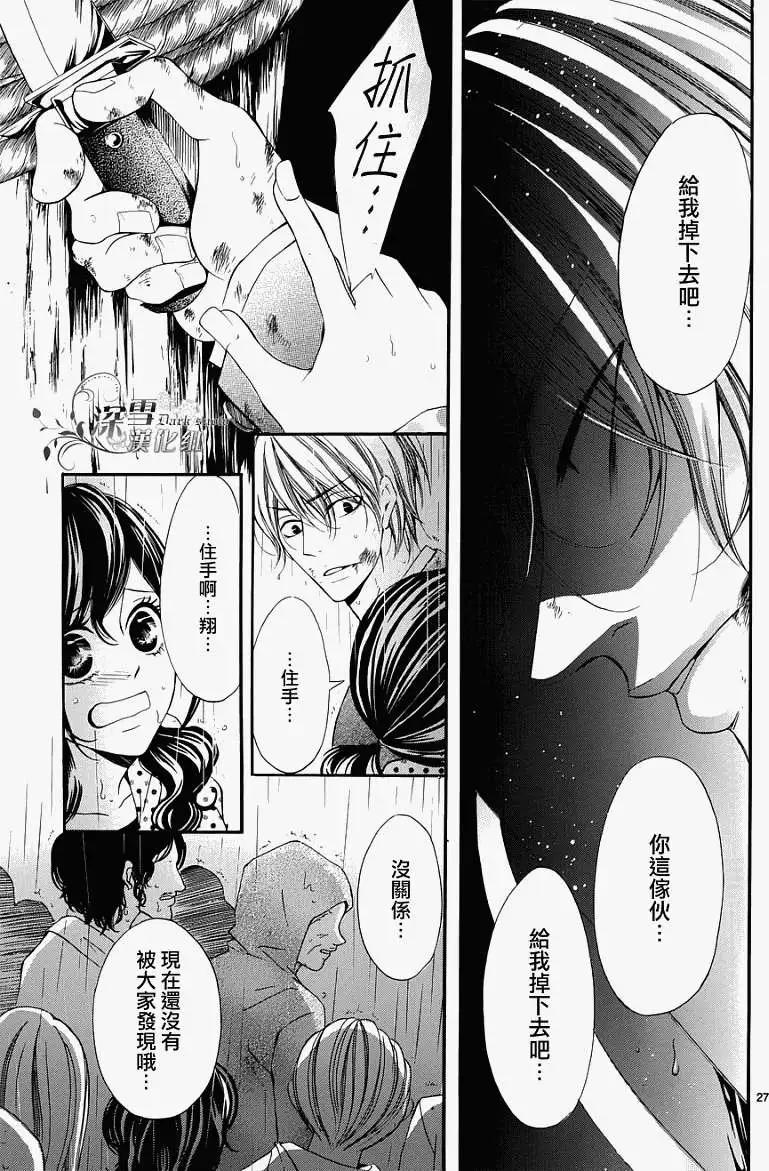🍛青的微热 第11回 第28页