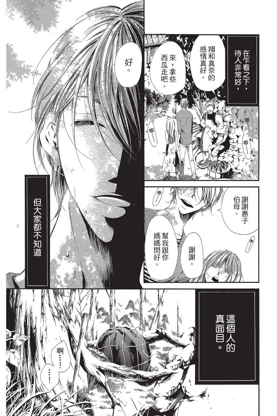 🍛青的微热 第01卷 第13页