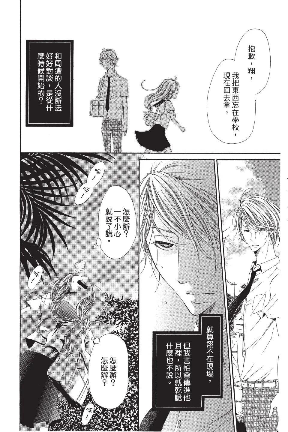 🍛青的微热 第01卷 第26页