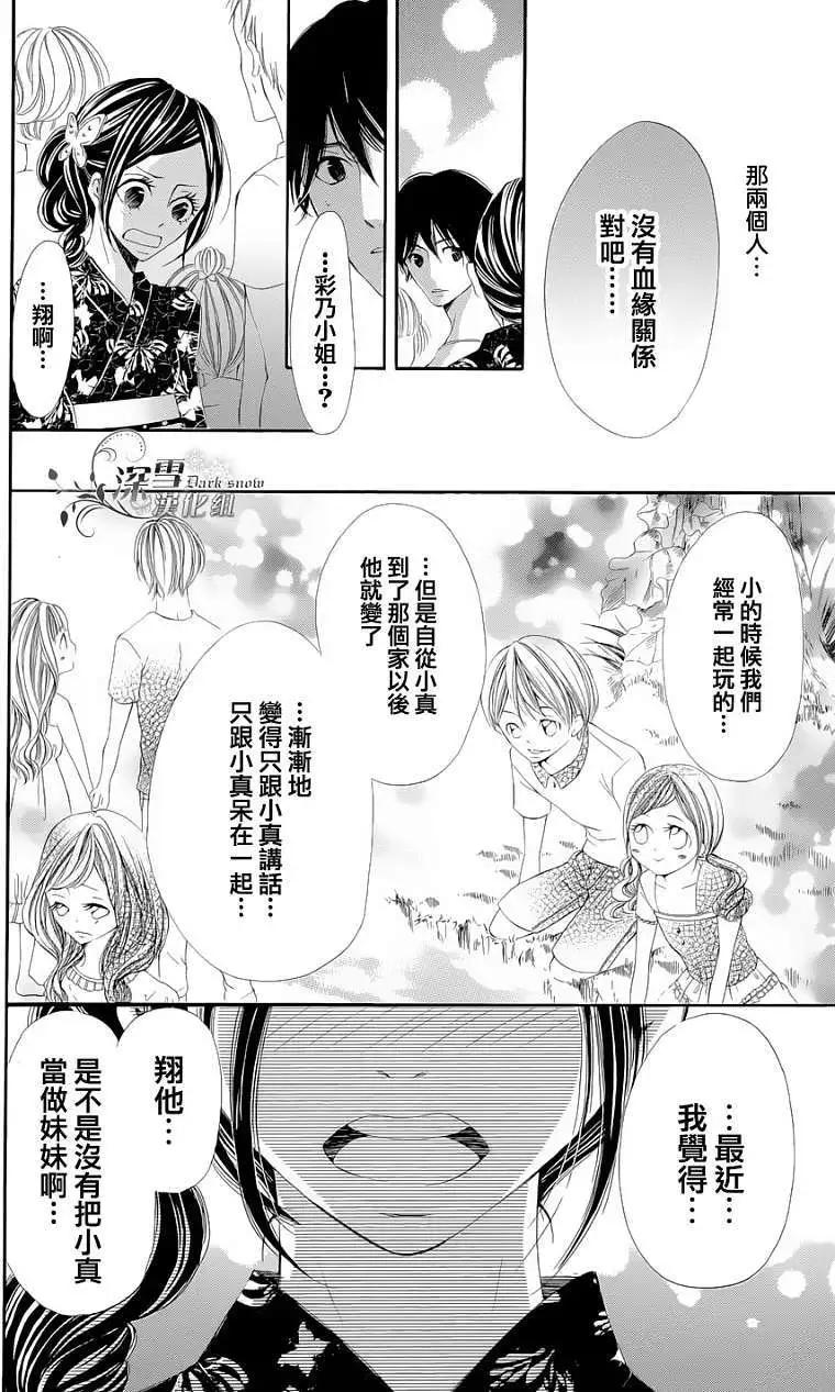 🍛青的微热 第03回 第22页