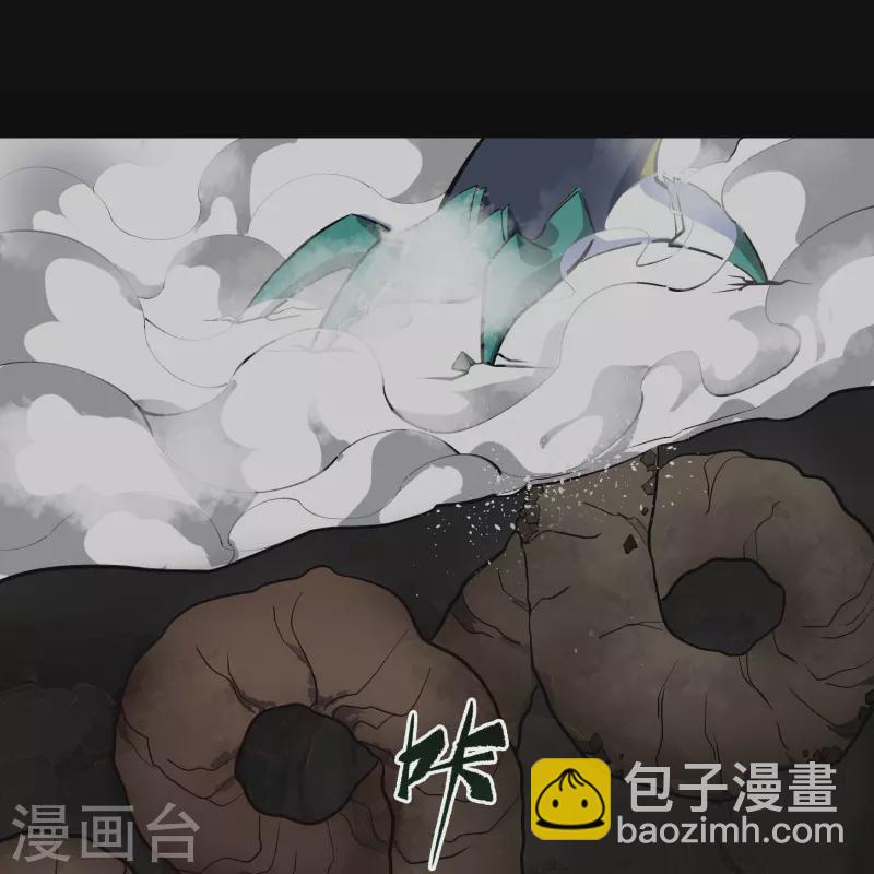 第119话 龟壳翻滚-第126话