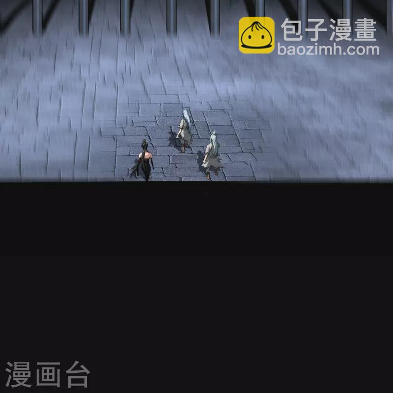 第121话 越狱2-第128话