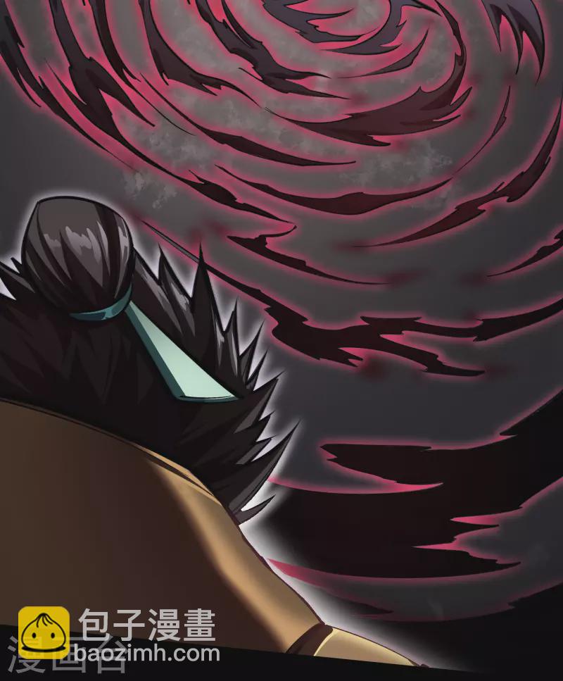 第127话 黑莲化身-第134话