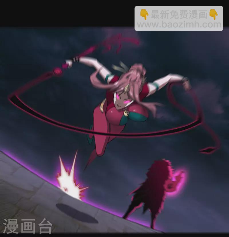 第144话 大战开启(1/2)-第152话