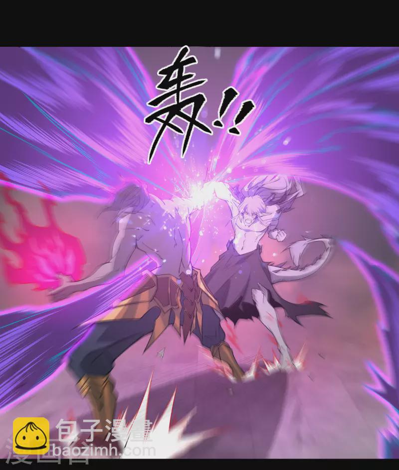 第146话 身困炼炉-第154话