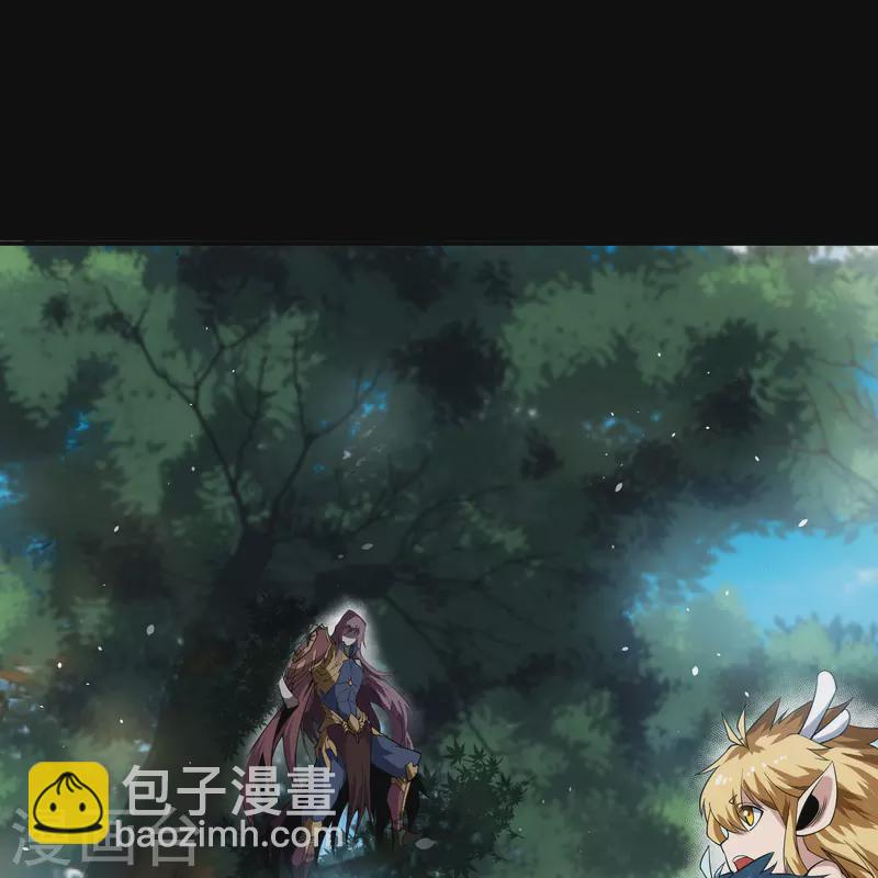 第150话 诅咒再现-第158话